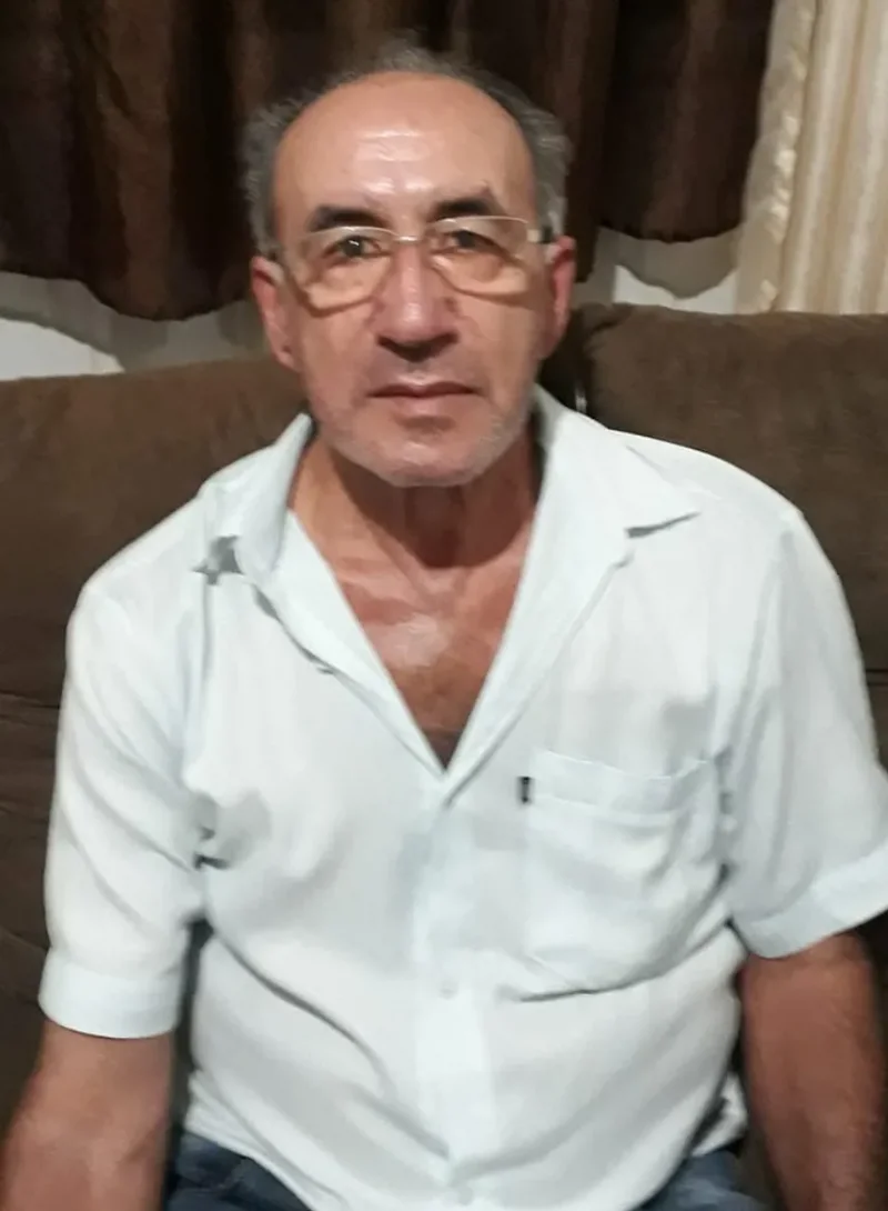 Prefeito Aldo Júlio emite pesar pelo falecimento do empresário Gipel