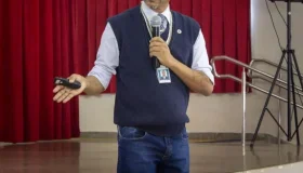 Professor do IFRO é selecionado para participar de programa internacional