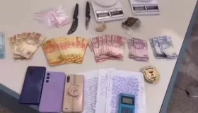 Quatro são presos suspeitos de integrar facção criminosa em Rondônia