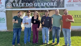 Recursos reforçam a programação cultural e fortalecem as tradições em São...