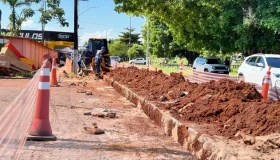Rolim de Moura avança no saneamento básico, amplia investimentos e se destaca...