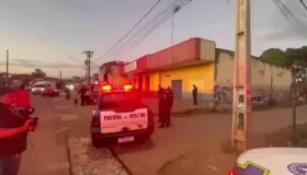 Suspeitos mortos em confronto com a PM celebravam aniversário da morte de...