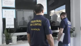 TCE-RO identifica falhas graves em hospitais estaduais durante fiscalização...
