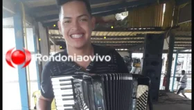 Tecladista é encontrado morto em casa de forró na capital