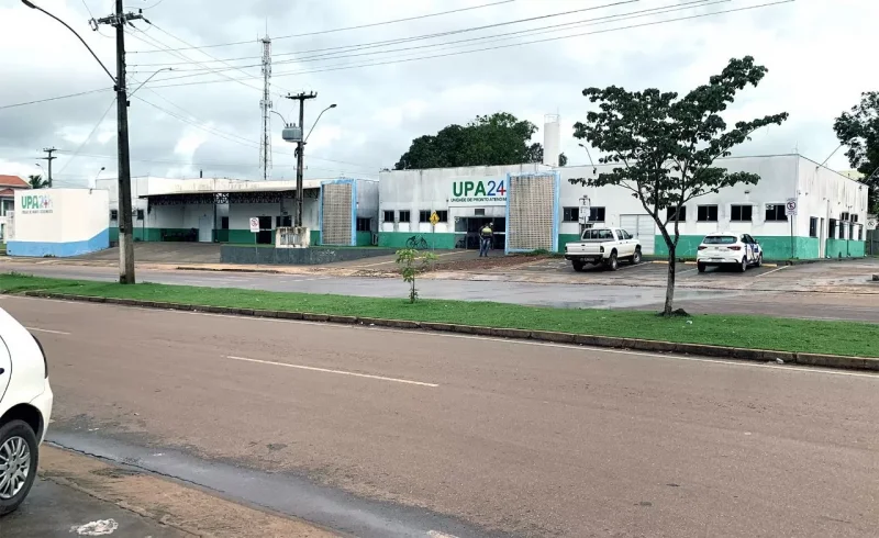 UPA de Rolim de Moura realiza mais de 3,8 mil atendimentos em 15 dias