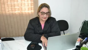 Vereadora Janete Lins cobra descentralização das chamadas do 193 em reunião...