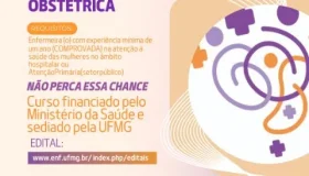 Unir abre inscrições para Especialização em Enfermagem Obstétrica