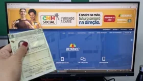 Confira: divulgados os selecionados na primeira etapa do CNH Social em todos os...