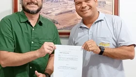 IN19 IBAMA - Levantamento técnico e política municipal articulam junto ao...