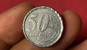 Criança de dois anos perde a vida após engolir moeda de 50 centavos, em Porto...