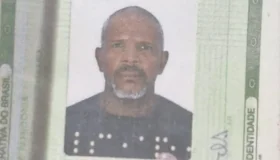 Motociclista morre em acidente na tarde deste sábado em Rolim de Moura