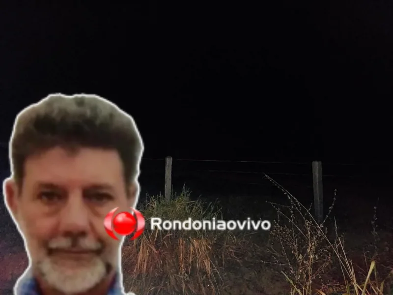 Homem de 63 anos morre após ataque de abelhas em propriedade rural de Candeias do Jamari