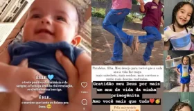 Acidente na BR-364: mãe que perdeu os filhos em colisão recebe alta do...