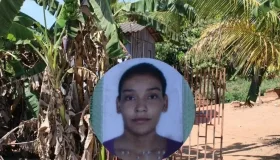 Jovem de 18 anos é encontrada morta dentro de casa, em Alta Floresta do Oeste