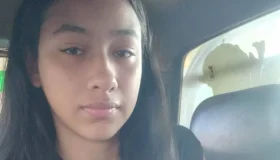 Adolescente desaparecida em Vilhena é encontrada pela família após horas de...