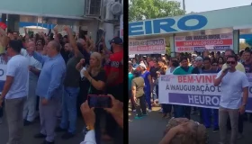 Profissionais da saúde anunciam greve em Rondônia a partir de terça-feira...