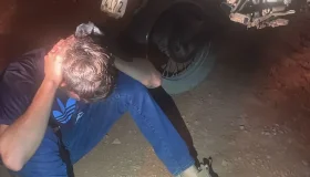 Polícia Militar recupera motocicleta roubada durante patrulhamento em Rolim de...