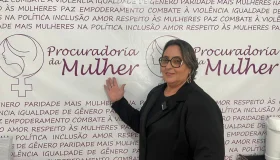 Câmara de Rolim de Moura realiza Sessão Solene em alusão ao Agosto Lilás