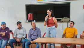 Colorado: Cirone Deiró assegura mais recursos para saúde e educação