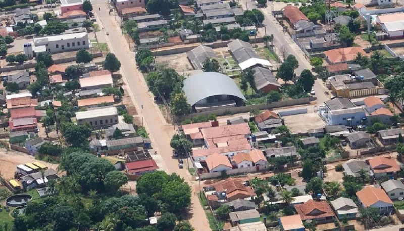Concurso de Teixeirópolis é suspenso em RO; MP aponta que banca funcionava em casa de sócio e provas foram feitas por parentes