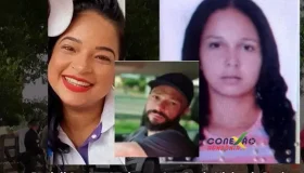 Duas mulheres são condenadas por participação no assassinato de Vinicius...