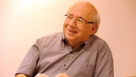 Escritor Luis Fernando Verissimo morre aos 88 anos