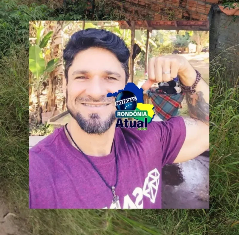 Ex-apenado é encontrado morto com sinais de violência em terreno baldio em Presidente Médici
