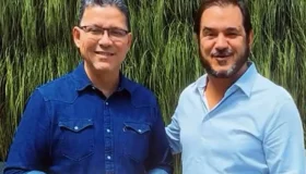 Governador Marcos Rocha assume presidência da Federação União Progressista...