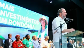 Governo Federal libera R$ 173,9 milhões para o Luz para Todos em Rondônia