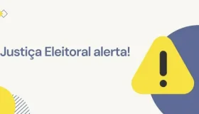 Justiça Eleitoral alerta para cobranças indevidas direcionadas a candidatos...