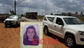 Mulher de 48 anos morre em acidente entre bicicleta elétrica e carreta em...