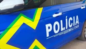Mulher de 69 anos é vítima de assalto e tem celular roubado em Rolim de Moura