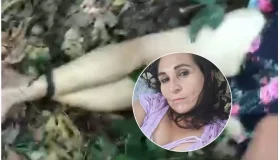 Mulher é encontrada decapitada e com sinais de tortura em Vilhena; crime teria...