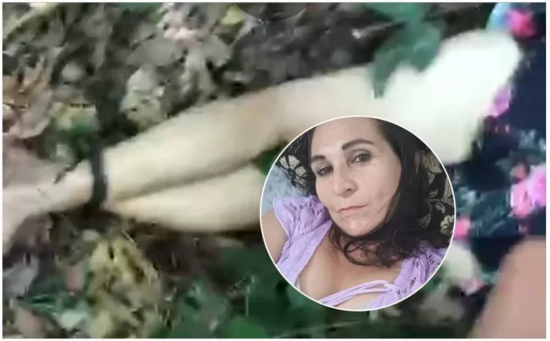 Mulher é encontrada decapitada e com sinais de tortura em Vilhena; crime teria sido ordenado por facção criminosa
