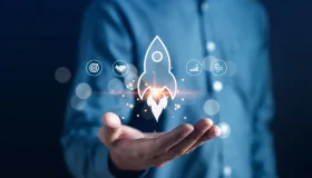 O Cenário Tecnológico em Ascensão no Brasil: Inovação, Startups e o Futuro...