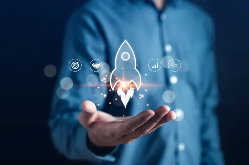O Cenário Tecnológico em Ascensão no Brasil: Inovação, Startups e o Futuro da Transformação Digital