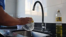 O que não deve descer pelo ralo: guia prático para evitar entupimentos e...