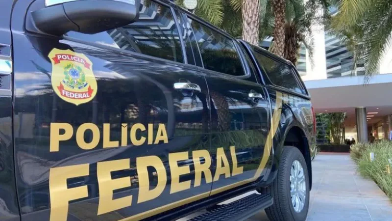 Operação da PF em Rondônia e Roraima mira esquema de falsificação de diplomas para beneficiar professores