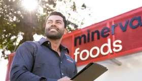OPORTUNIDADE: Frigorífico Minerva realiza entrevistas de emprego em...