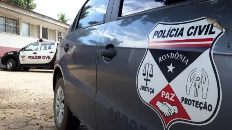 Polícia Civil deflagra Operação Unlock contra grupo suspeito de furtar caminhonetes em Cacoal