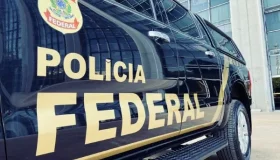 Polícia Federal prende três perigosos foragidos em Rondônia
