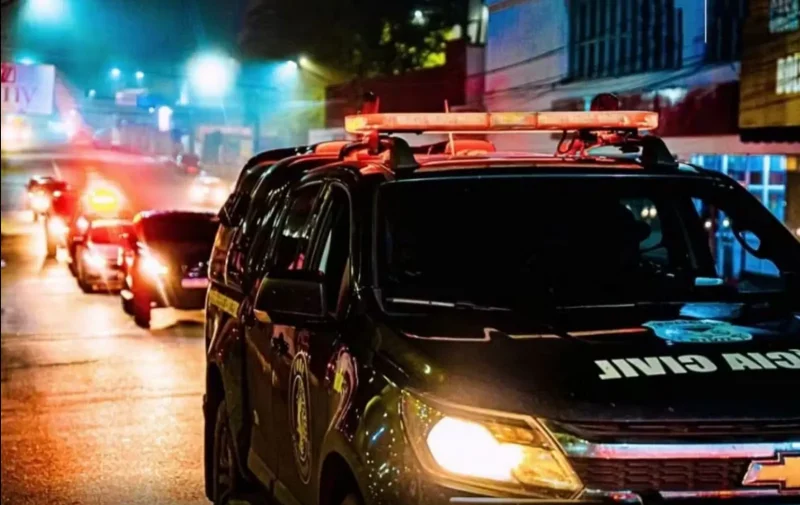 Polícia prende grupo que tentou matar colegas por não pagar taxa de facção em Rondônia