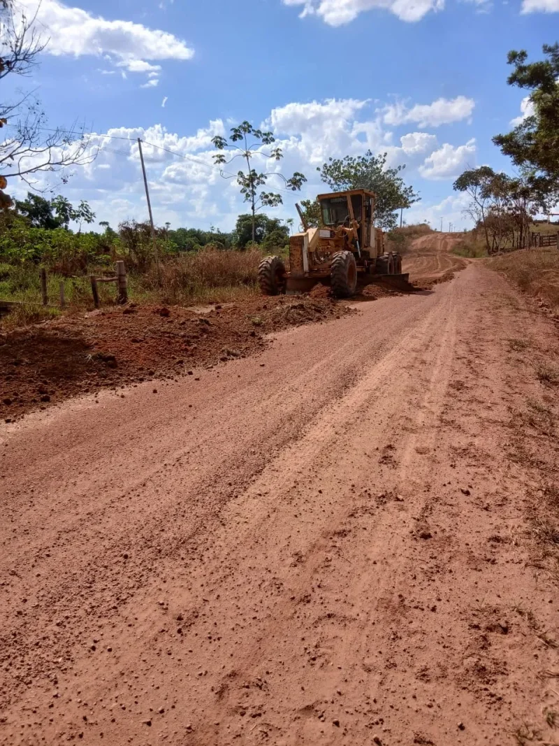 Lei de autoria do ex-vereador Marcelo Belgamazzi, beneficia produtores rurais.