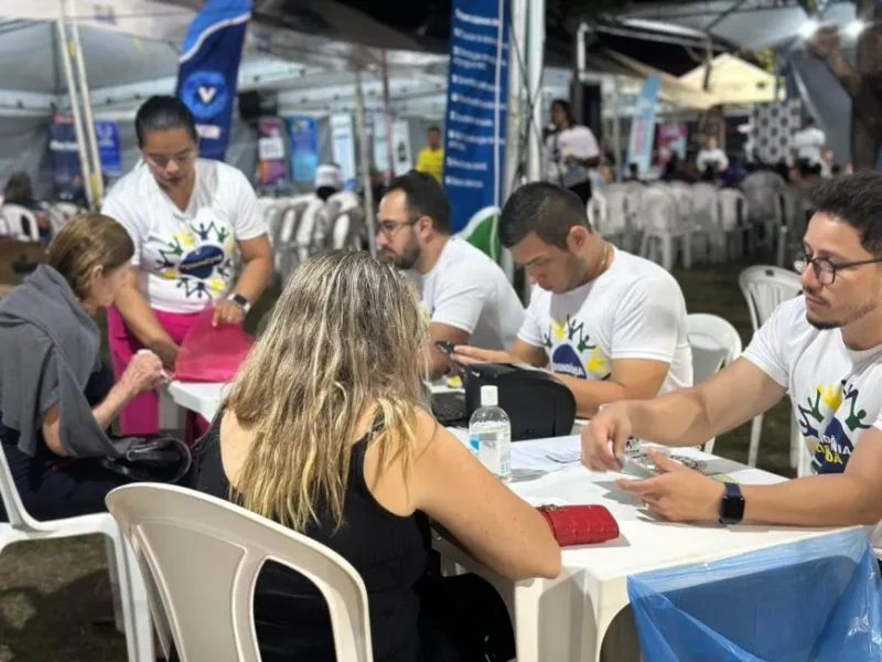 Programa Rondônia Cidadã segue transformando vidas e se prepara para nova edição em Cacoal