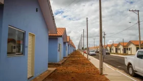 Próxima Etapa do Programa Habitacional Meu Sonho abre caminho para a casa...