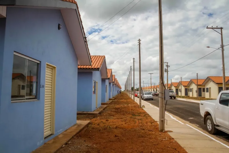 Próxima Etapa do Programa Habitacional Meu Sonho abre caminho para a casa própria em Porto Velho e Ji-Paraná