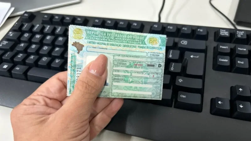 Relação de selecionados para programa CNH Social será divulgada na segunda-feira