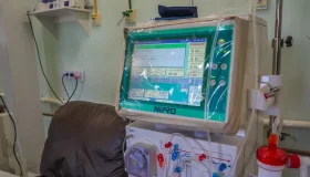 Rondônia oferece serviço de diálise peritoneal domiciliar para pacientes...