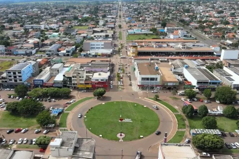 Rondônia tem aumento populacional tímido em 2025, aponta IBGE