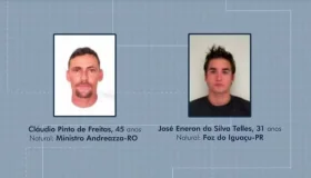 Rondoniense está entre as vítimas de acidente aéreo no sudoeste do Pará